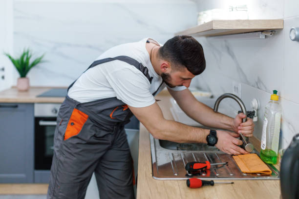 Best Sewer Cleaning Services  in West Siloam Springs, OK