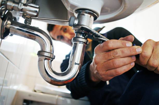 Best Emergency Plumber  in West Siloam Springs, OK