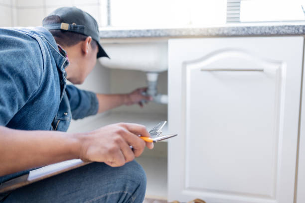 Best Pipe Repair Near Me  in West Siloam Springs, OK