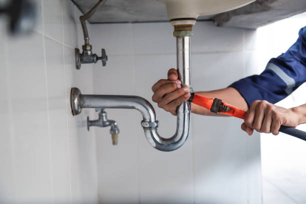 Best Sprinkler Systems  in West Siloam Springs, OK