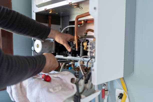 Best Local Plumber Services  in West Siloam Springs, OK