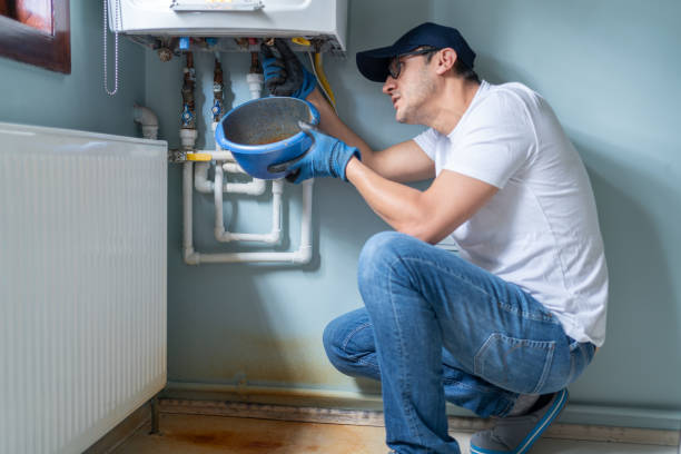 Best Plumbing Inspection Services  in West Siloam Springs, OK