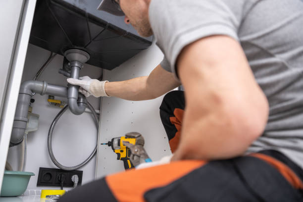 Best Best Plumbers Near Me  in West Siloam Springs, OK