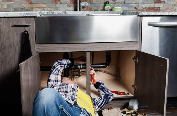 Best Plumbing Repair Near Me  in West Siloam Springs, OK